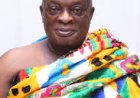 Enhancing Local Governance :  Create Innovative Ideas To Generate Resources For Community Development -- Nana Yaw Basoa Urges Assembly Members