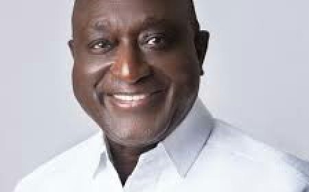 Ghana's Sports Landscape Will Receive Complete Transformation Under My Tenure -  Alan Kyeremateng