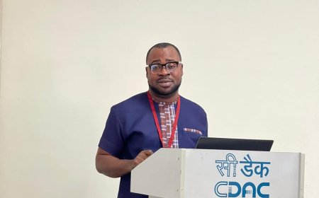 Nana Moses Calls for Peaceful Demonstration Against NPP Leadership In Ahafo Region.