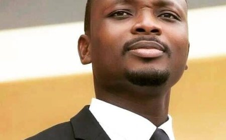 A New Dawn For A Better Ghana : Conscious Evolution Movement Established to awaken Ghanaians and contribute to social development.