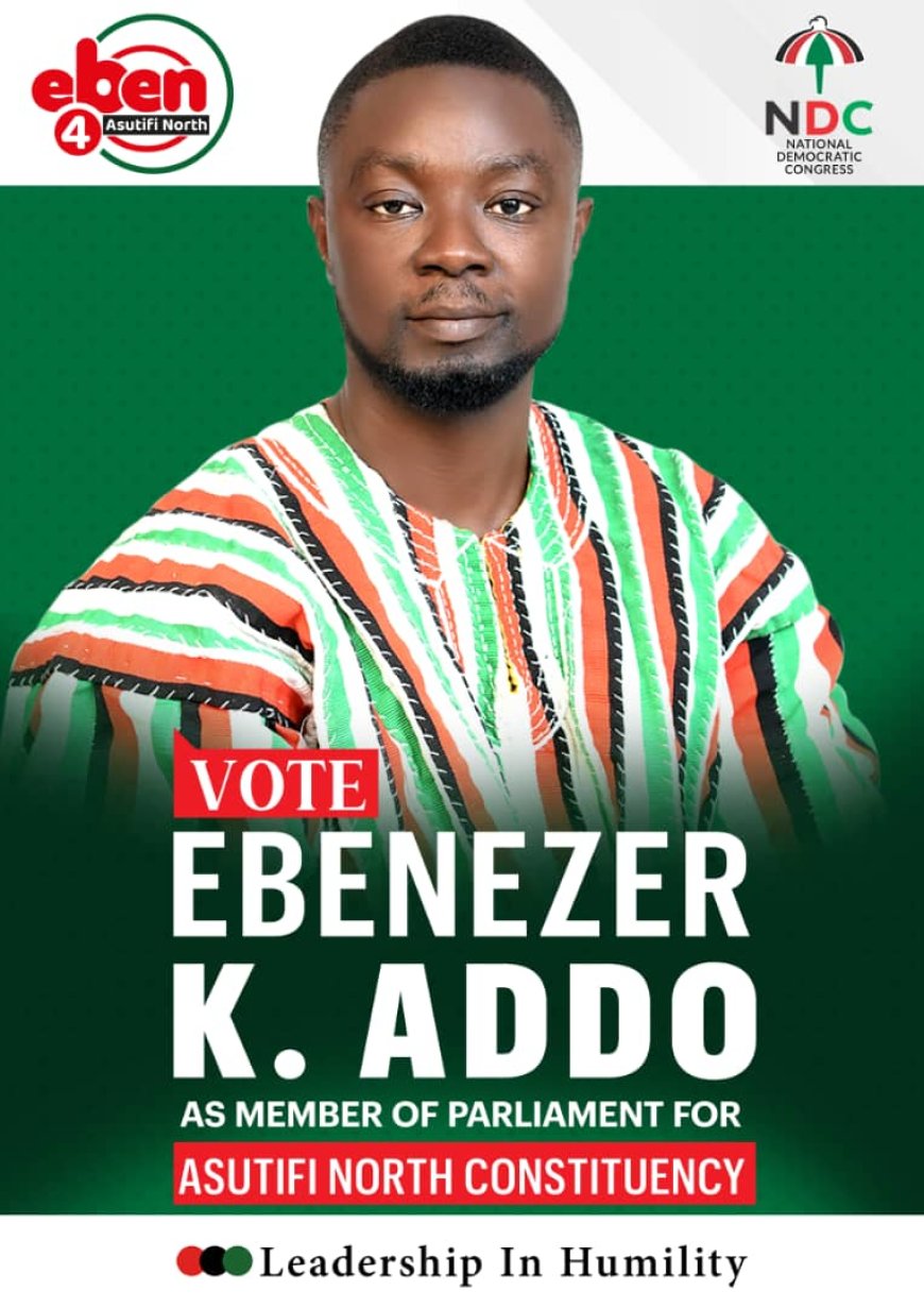 Asutifi North NDC PC Trains Over 200 Women And Youth In Employable Skills