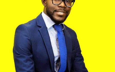 The Ethical Quandary Of Ghanaian Media : When Radio, TV Stations Roll the Dice with Media Lotteries - Kofi Asante Mensah Writes