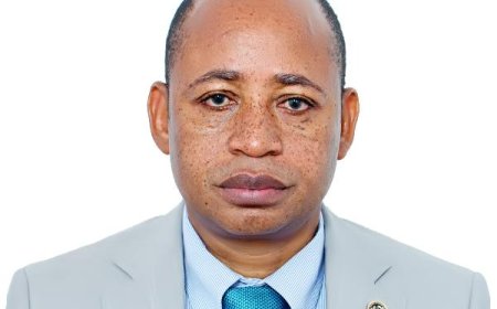 Serve with compassion, humility, genuine love - Medical and Dental Council CEO admonishes health professionals