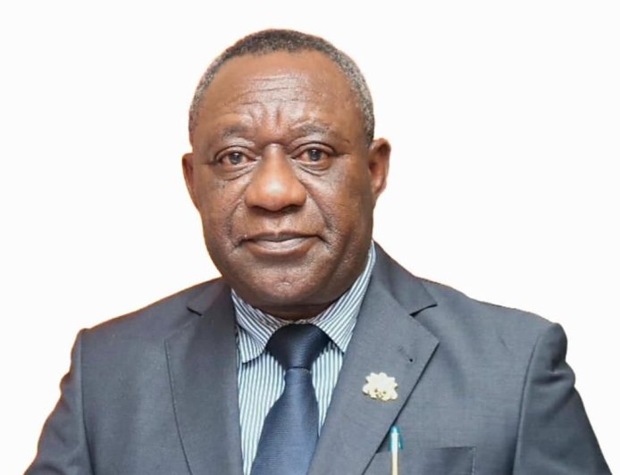 Dr Kwabena Kokofu Eulogises Akufo - Addo’s Government's Commitment to Climate Action And Sustainable Development