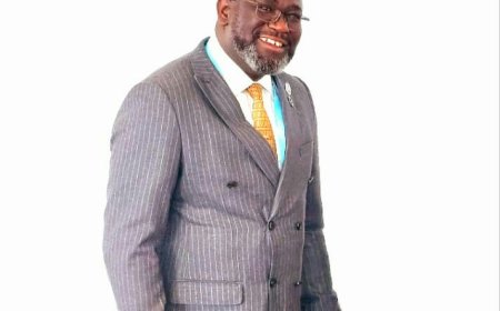 TVET Development : NPP Government Has Spent About GH¢10 Billion In Direct Investment - Ing Antwi Bosiako