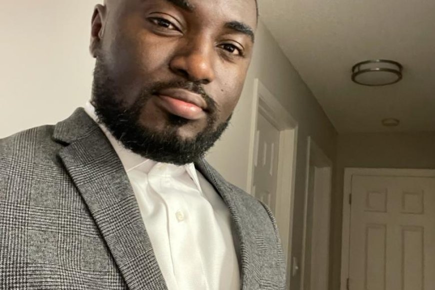 Spotlight : Isaac Obour - A Certified Fraud Examiner, Leading High Profile Investigations In Uncovering Fraud Activities