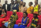 Ghana Corporate Summit And Awards Held With A Call On Government To Improve Businesses Growth And Industry Competitiveness