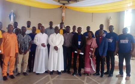 GODCCOS Tepa - Society Reports Impressive Performance In 2023 Financial Year