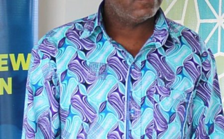 PEC Consult, ANDA Hold Technical Review Dissemination Workshop On Rural Water Supply Infrastructure