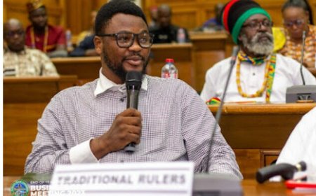 Heroic : Celina Fashion Magazine Awards Dr Prince Waheed Musah As The Most Influential African Leader Of The Time