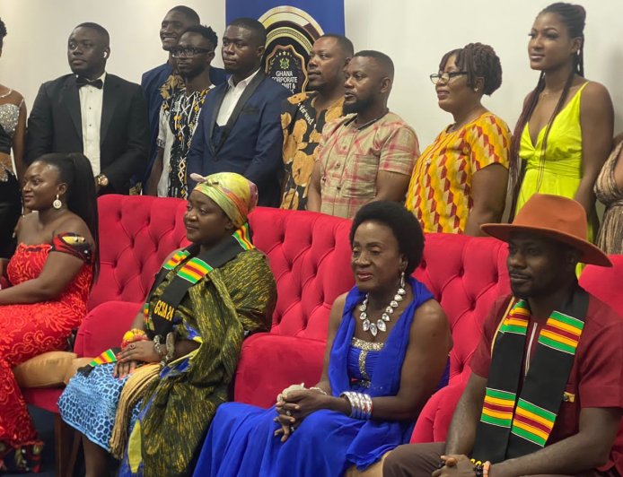 Ghana Corporate Summit And Awards Held With A Call On Government To Improve Businesses Growth And Industry Competitiveness