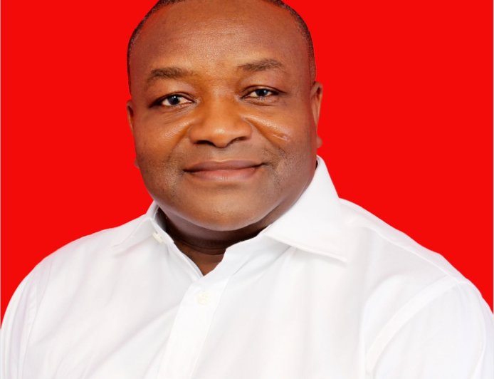 Constitutional Instrument Compelling Vice Presidents To Resign If Selected As Flag bearer Is Crucial - Dr Hassan Ayariga writes