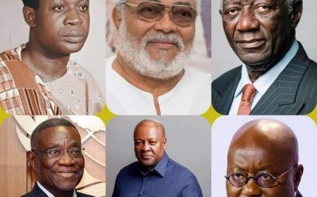 Head Of UNOWAS calls on stakeholders to strengthen their resolve, commitment to peaceful elections