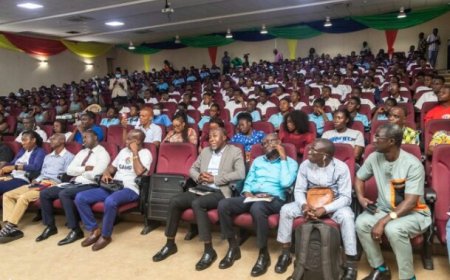 GAMP 2024 Season 2 Launched Titled Impact Through Give - Back - the Alumni Factor
