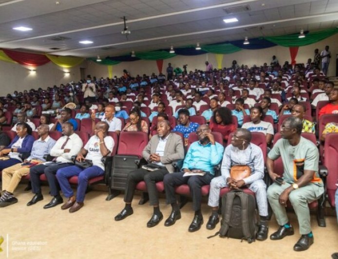 GAMP 2024 Season 2 Launched Titled Impact Through Give - Back - the Alumni Factor