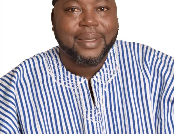 Sampson Asaki Awingobit picks nomination forms to contest National Chairmanship position of PNC