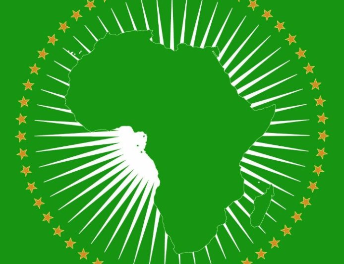 African Ministers meet for 10th Special Session of AMCEN, UNCCD COP16 Regional Consultations