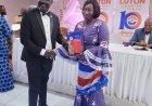 Project Government's Good Works Until Victory Is Won - Rita Asobayere Tells NPP