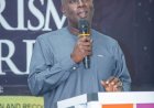 Stronger Collaboration, Innovation And Excellent Service Delivery, Key For Ghana's Tourism Recovery, Growth - Dr Kwesi Eyison