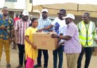 Tano South MP Donates Over 200 Start - Up Kits To Artisans, Apprentices In Constituency