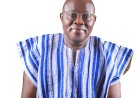 Why is Nana Akufo - Addo still the President of Ghana : Dr Lawrence Appiah Quizzes