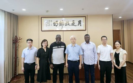 Africa Must Rethink Its Approach To Education, Focusing On STEM And TVET