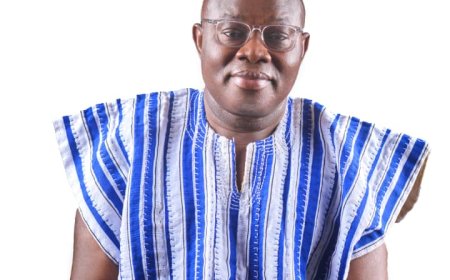 Why is Nana Akufo - Addo still the President of Ghana : Dr Lawrence Appiah Quizzes