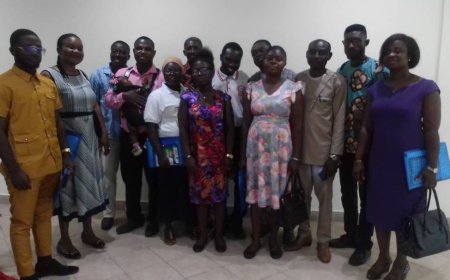 Royal Priesthood Educational Consult Ghana Celebrates Six Years Of Private Schools Development