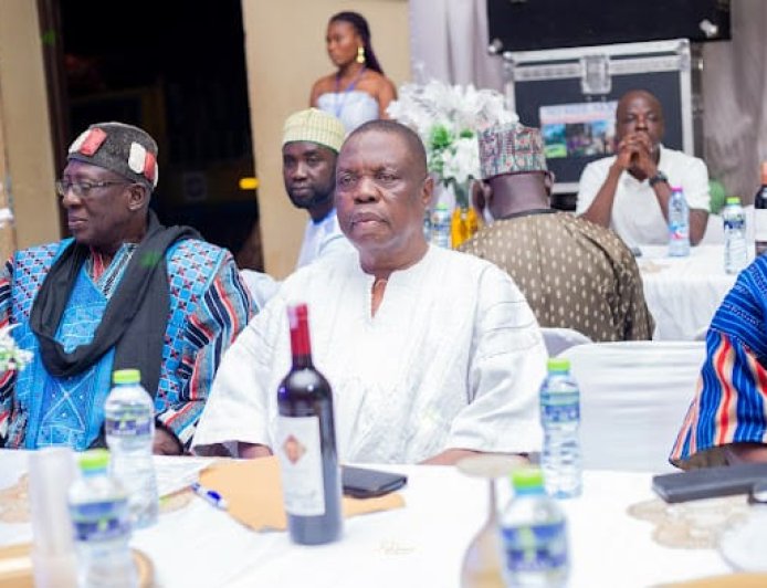 Bono East Region, The Best Destination For Ecotourism And Adventure - Joseph Appiagyei