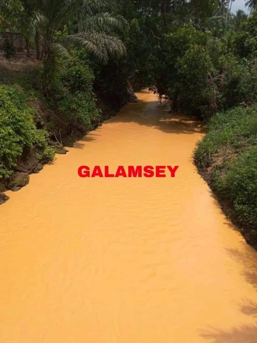 Environmental - Oriented CSOs Propose Solutions For Tackling The Illegal Mining Menace In Ghana