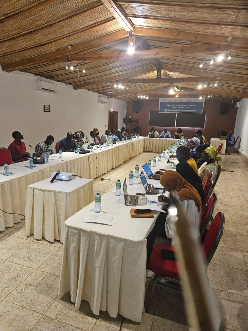 Lottery Sector Regulation : CLAAG, NLA Embark On Nationwide Registration Of Lotto Agents, Writers