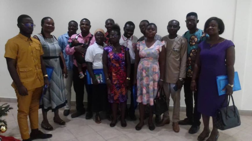 Royal Priesthood Educational Consult Ghana Celebrates Six Years Of Private Schools Development