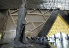 Long - Awaited Grand Egyptian Museum Opens 12 Galleries To The Public