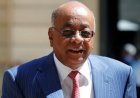 Persistent coup, war in Africa worsen continent's governance and security - Mo Ibrahim Foundation reports