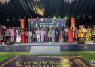 Tourism and Hospitality Landscape Development : GTA Honours 36 Personalities, Institutions for Outstanding Performance