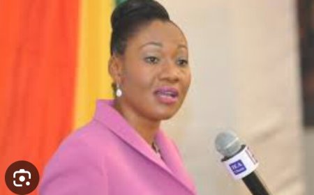 What Has Really Changed With The Electoral Commission : Rev Fr Ignatius James Yaw Amponsah Quizzes