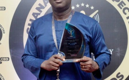 Domestic, International Tour Services Provision : Pacific Tours Ghana Leads With Compelling Delivery Of Supreme Excellence, Experience