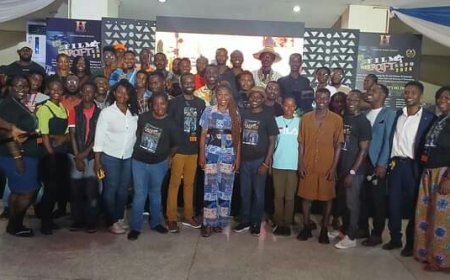 At The Film Craft Expo 2024 : Industry Players Discussed Emerging Trends, Technological Advancements In Shaping The Sector