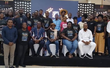 At The Film Craft Expo 2024 : Industry Players Discussed Emerging Trends, Technological Advancements In Shaping The Sector