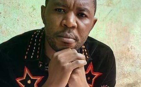 The Bridge In The Rain : A Poem Highlighting The Concept Of Toxic -Tribalism, An Omen For Unending Division.