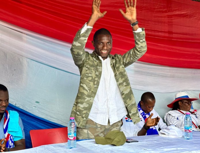 Starve the Distractions, Stay Focused on Our Winning Strategy : Dr Dominic Eduah (The Field Marshal) Writes :