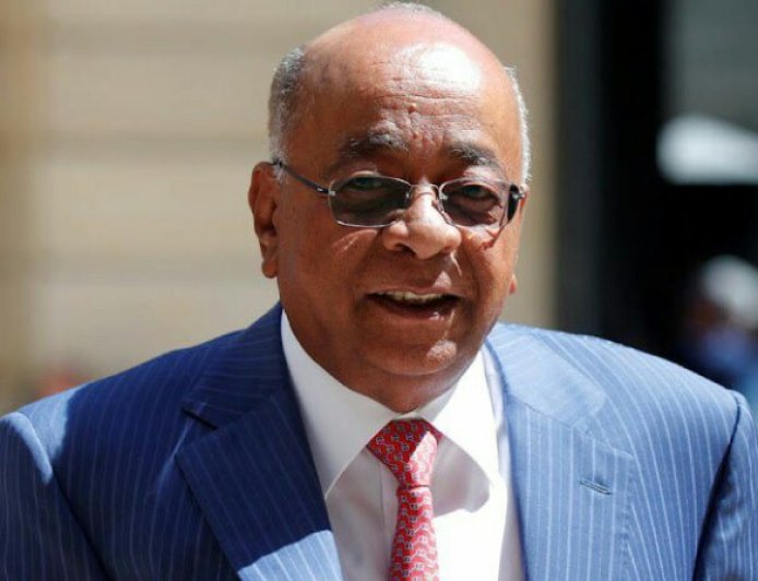 Persistent coup, war in Africa worsen continent's governance and security - Mo Ibrahim Foundation reports