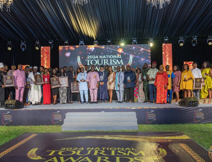 Tourism and Hospitality Landscape Development : GTA Honours 36 Personalities, Institutions for Outstanding Performance