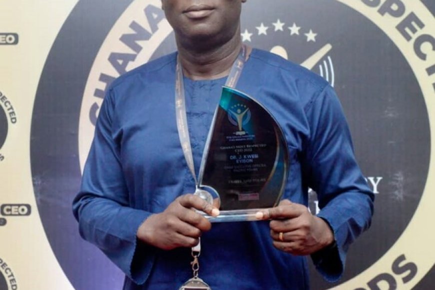 Domestic, International Tour Services Provision : Pacific Tours Ghana Leads With Compelling Delivery Of Supreme Excellence, Experience