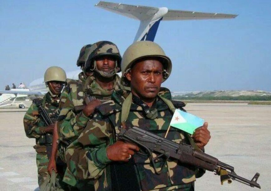 Africa Is Rising : Nigeria makes strides in locally producing ammunition and other military equipment.