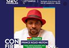 Renowned Ghanaian Filmmaker, Prince Kojo - Hilton to Share Expertise at the World Forum of Favelas in Brazil