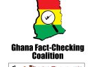 Ahead of December Polls : Fact Space W/A, Dubawa and MFWA Form Ghana Fact - Checking Coalition