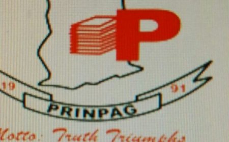 Celebration of Excellence In Print And Online Journalism : PRINPAG Forms Committee To Awards Members