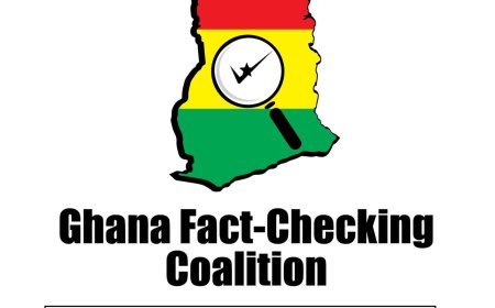 Ahead of December Polls : Fact Space W/A, Dubawa and MFWA Form Ghana Fact - Checking Coalition