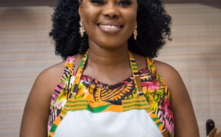 Outline Your Policies On Traditional Herbal Medicine, Made - In - Ghana Ambassador, Emelia Arthur Urges Political Parties